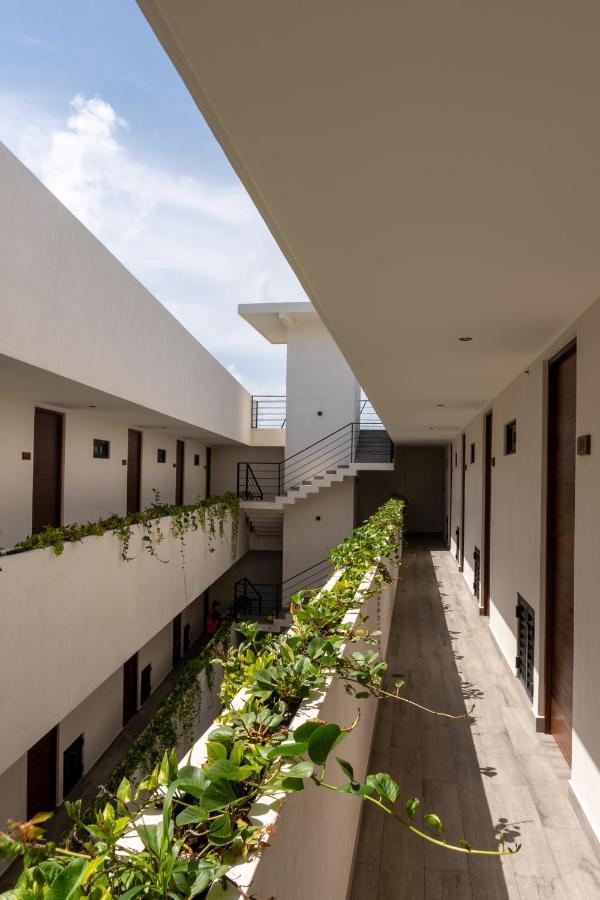 Chaac Tulum Luxury Condos מראה חיצוני תמונה