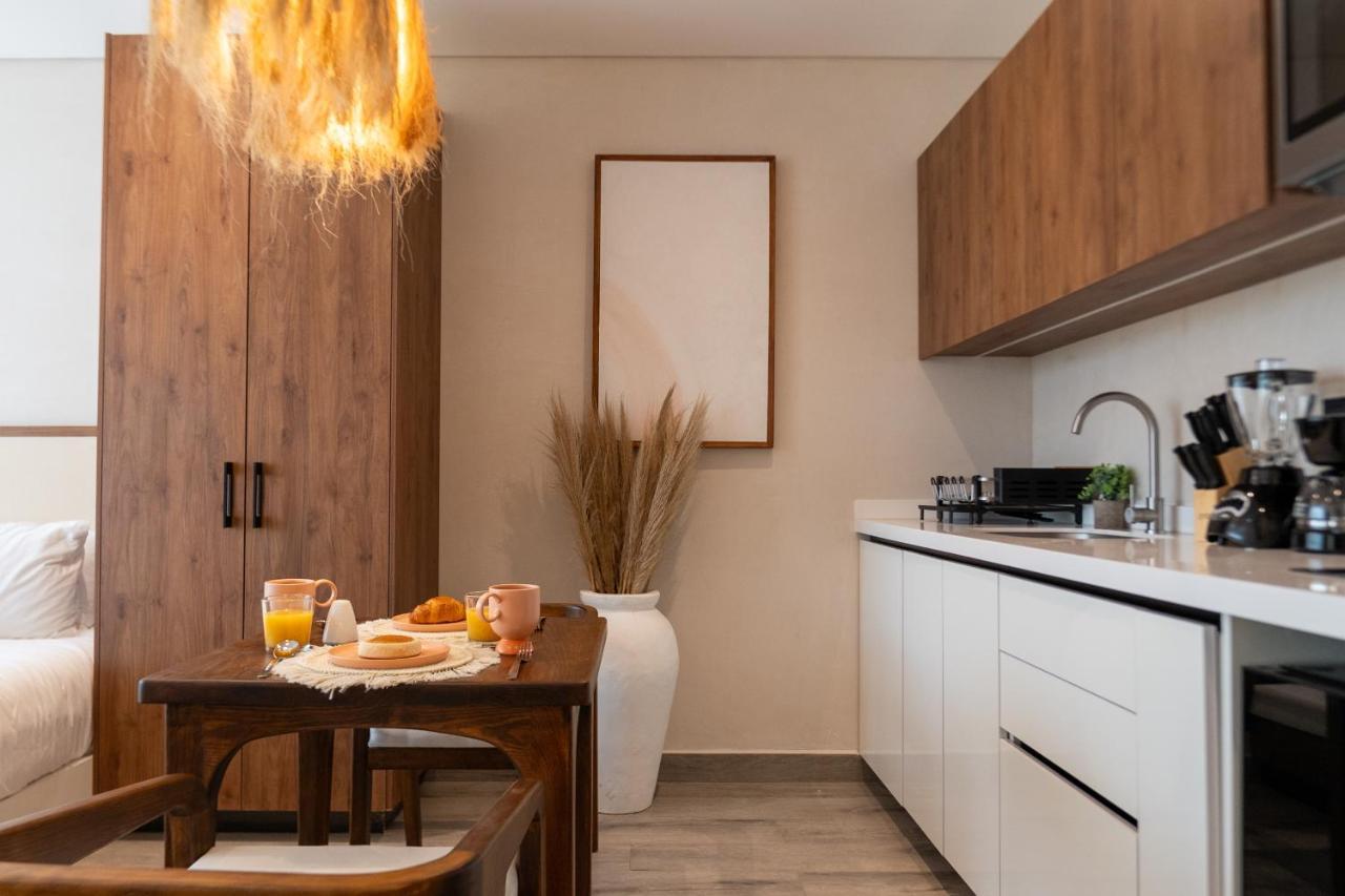 Chaac Tulum Luxury Condos מראה חיצוני תמונה