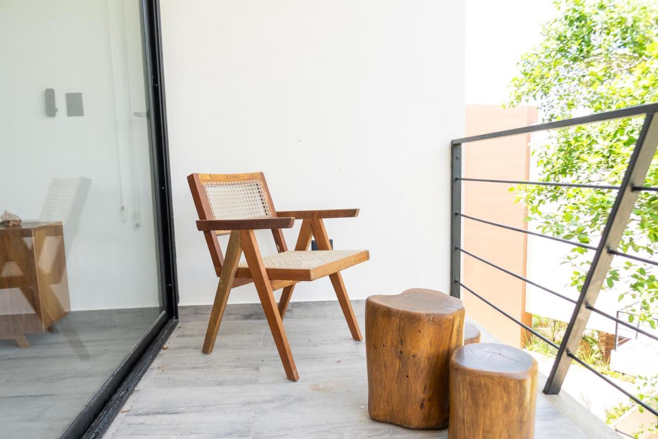 Chaac Tulum Luxury Condos מראה חיצוני תמונה