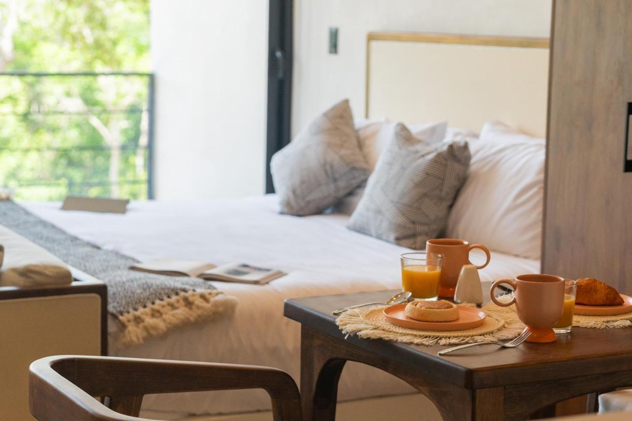 Chaac Tulum Luxury Condos מראה חיצוני תמונה