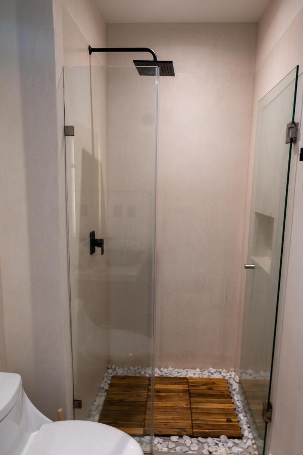 Chaac Tulum Luxury Condos מראה חיצוני תמונה