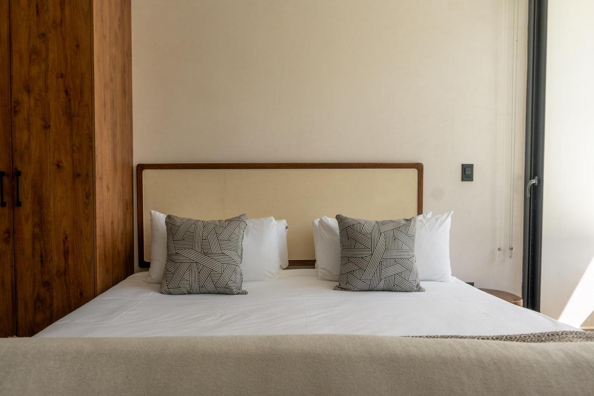 Chaac Tulum Luxury Condos מראה חיצוני תמונה