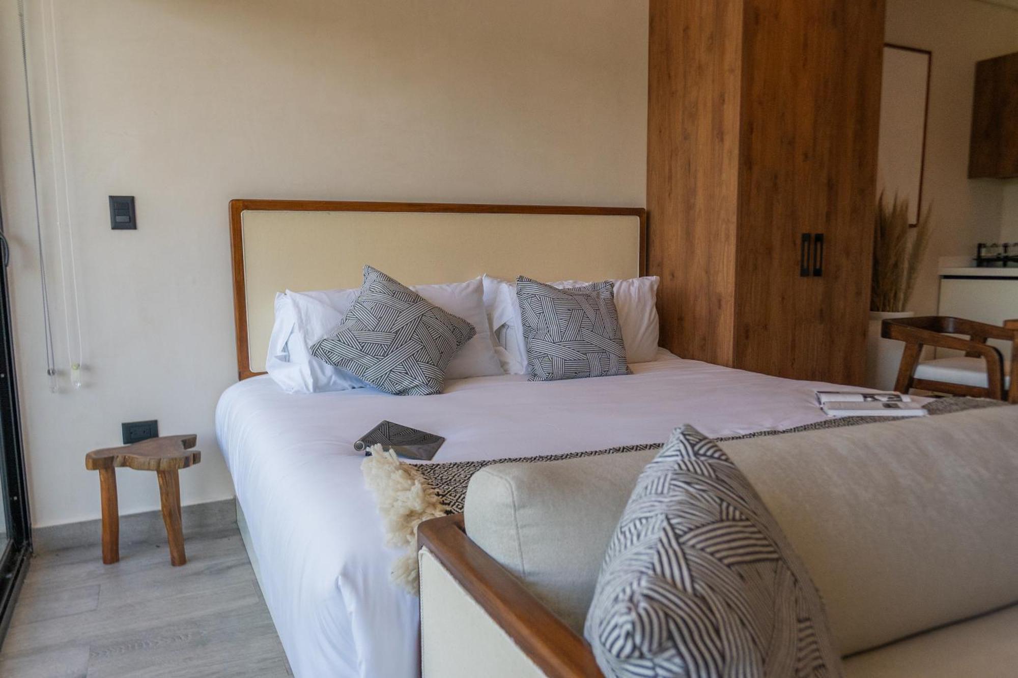 Chaac Tulum Luxury Condos מראה חיצוני תמונה