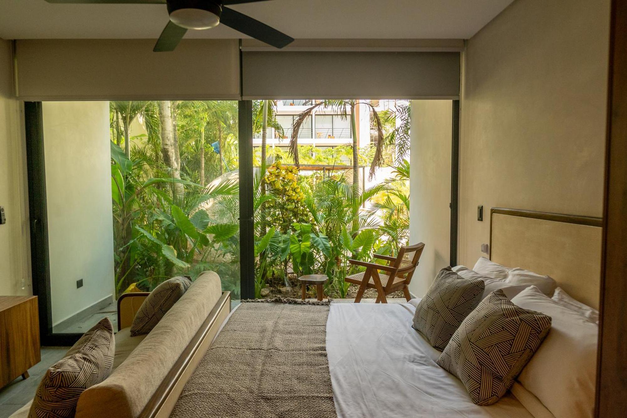 Chaac Tulum Luxury Condos מראה חיצוני תמונה