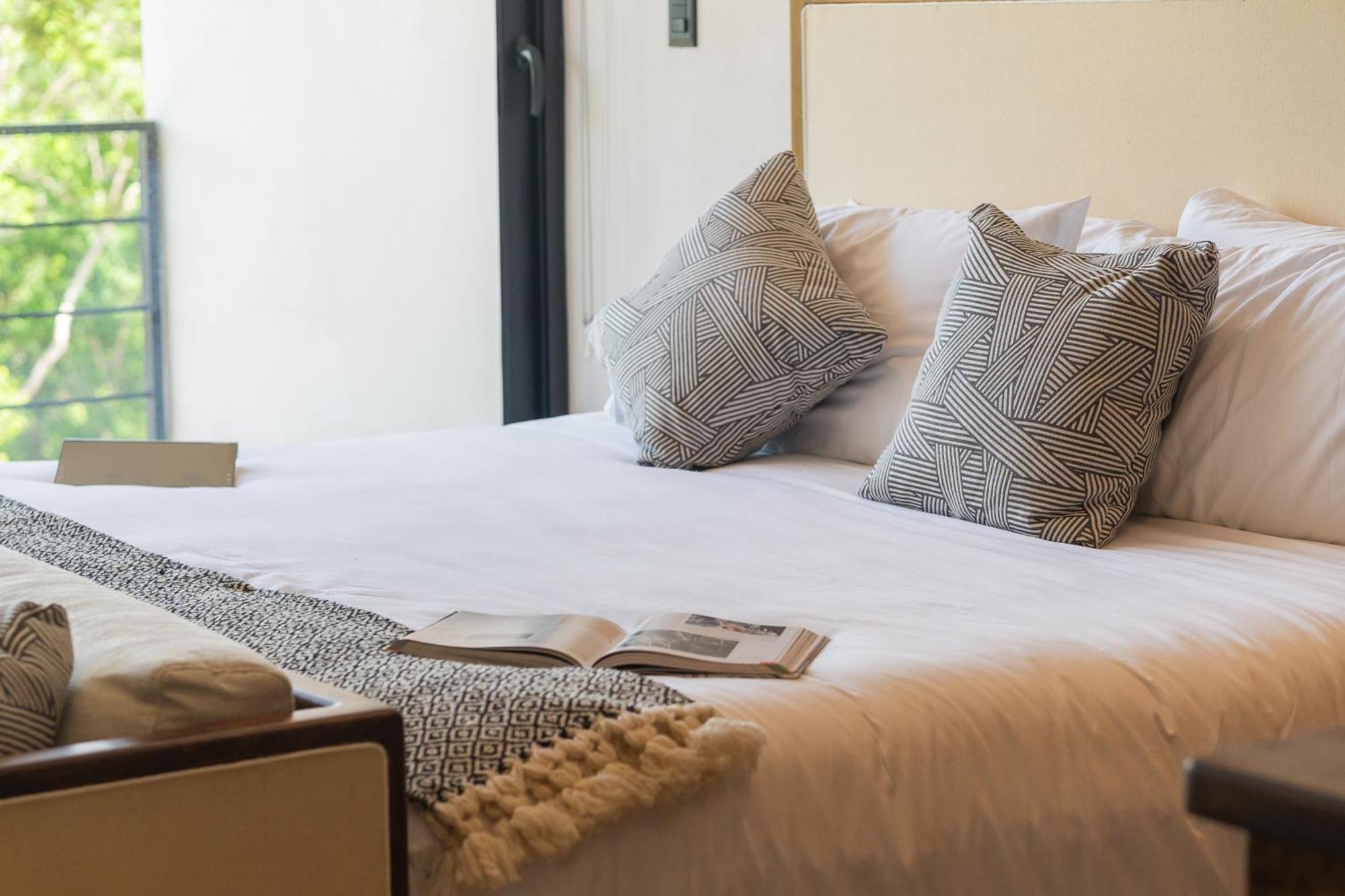 Chaac Tulum Luxury Condos מראה חיצוני תמונה